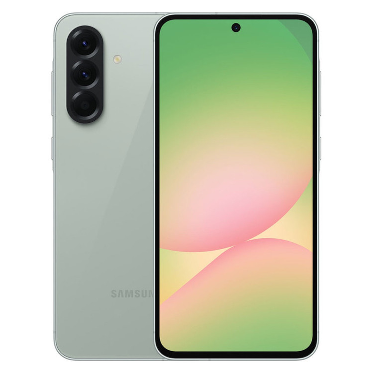 گوشی موبایل سامسونگ مدل Galaxy A56 دو سیم کارت ظرفیت 128 گیگابایت و رم 8 گیگابایت - ویتنام