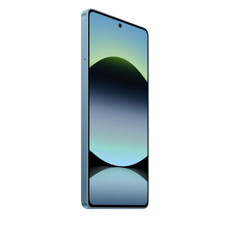 گوشی موبایل شیائومی مدل Redmi Note 14s دو سیم کارت ظرفیت 256 گیگابایت و رم 8 گیگابایت