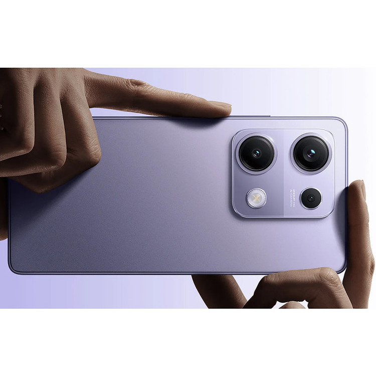 گوشی موبایل شیائومی مدل Redmi Note 14s دو سیم کارت ظرفیت 256 گیگابایت و رم 8 گیگابایت